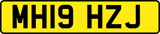 MH19HZJ