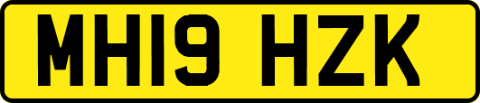 MH19HZK
