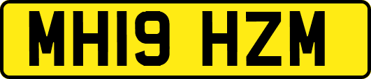 MH19HZM