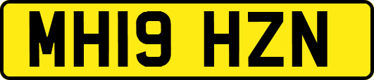 MH19HZN