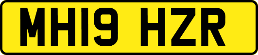 MH19HZR