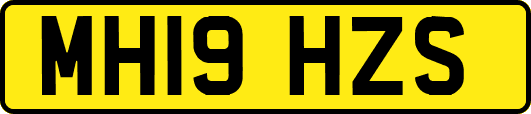 MH19HZS