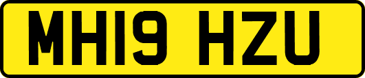 MH19HZU