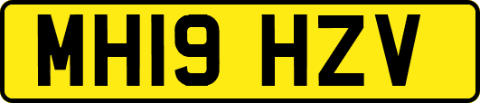 MH19HZV