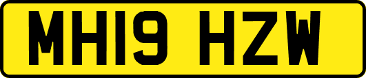 MH19HZW