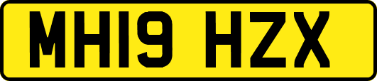 MH19HZX