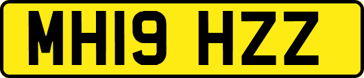MH19HZZ