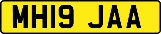 MH19JAA