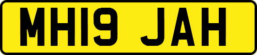 MH19JAH