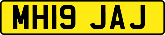 MH19JAJ