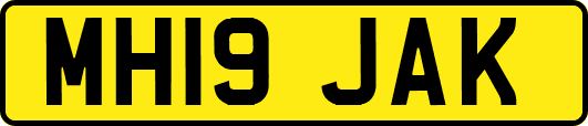 MH19JAK