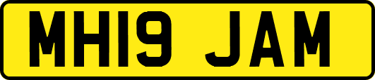 MH19JAM