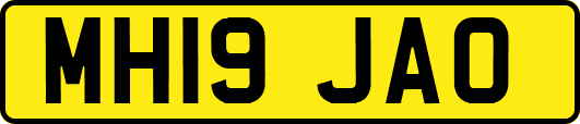 MH19JAO