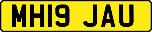 MH19JAU