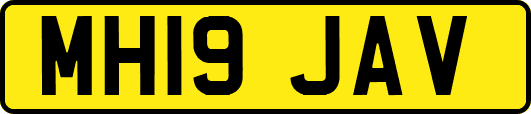 MH19JAV