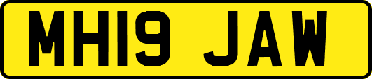 MH19JAW