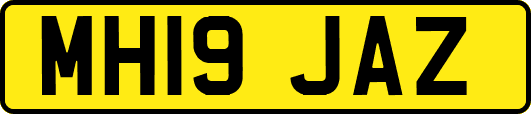MH19JAZ