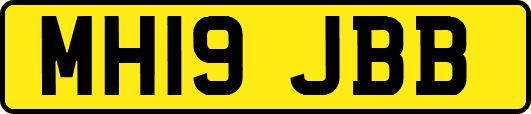 MH19JBB