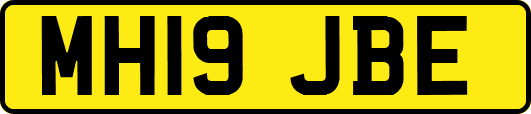 MH19JBE