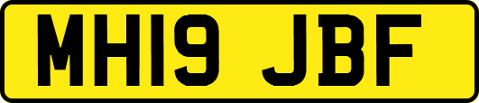 MH19JBF