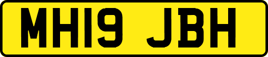 MH19JBH