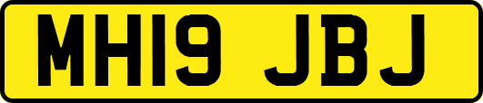 MH19JBJ
