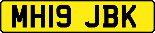 MH19JBK