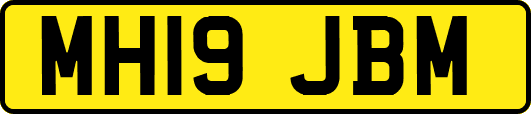 MH19JBM