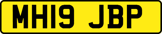MH19JBP