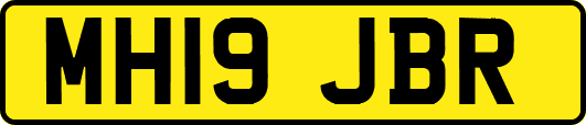 MH19JBR