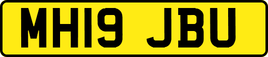 MH19JBU