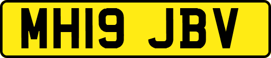 MH19JBV