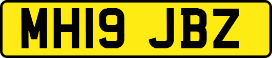 MH19JBZ