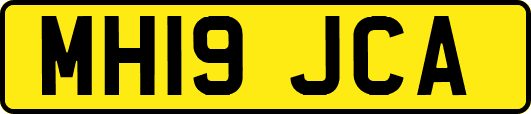 MH19JCA