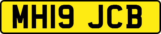 MH19JCB