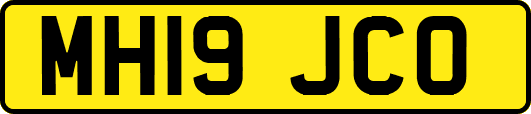 MH19JCO