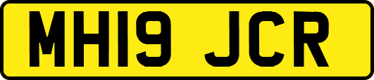 MH19JCR