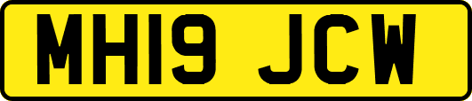 MH19JCW