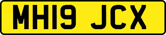 MH19JCX