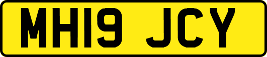 MH19JCY