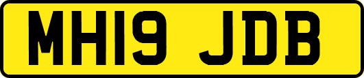 MH19JDB