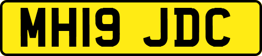 MH19JDC
