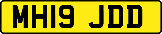 MH19JDD