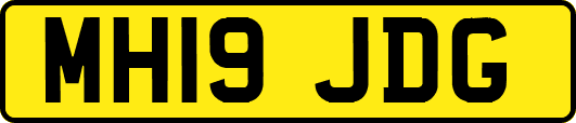 MH19JDG