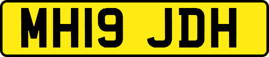 MH19JDH