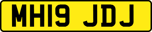 MH19JDJ