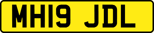 MH19JDL