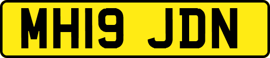 MH19JDN