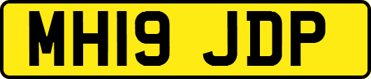 MH19JDP