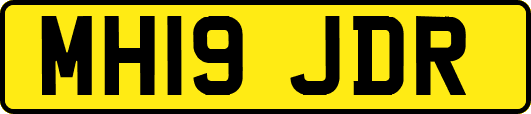 MH19JDR